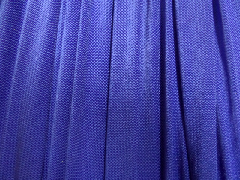 7.Royal Herringbone Spandex